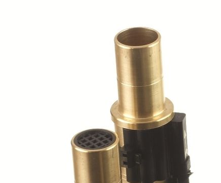 Mira’s compact pumps boost pressures quietly