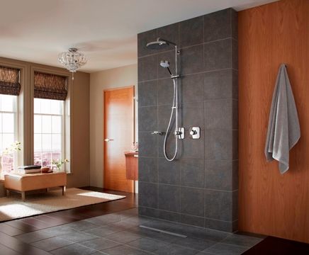 Mira’s built-in range is Adept at meeting modern needs