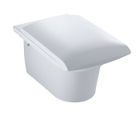 Stillness® wall-hung WC suite