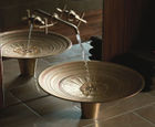 Vessels Kamala® washbasin