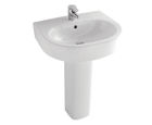 Candide® 600mm handwash basin