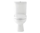 Panache close-coupled WC suite