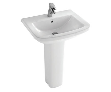 Panache® washbasin