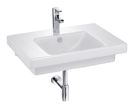 Reach® wall-mounted vanity top