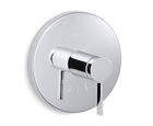 Stillness® built-in thermostatic shower valve