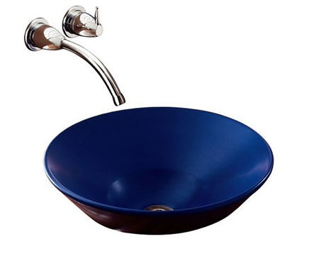 Vessels® Conical Bell washbasin