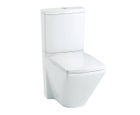 Escale® close-coupled WC suite
