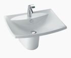 Escale® wall-mounted washbasin