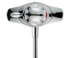 Mira Excel EV thermostatic mixer shower