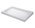 Mira Flight shower tray
