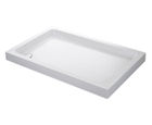 Mira Flight shower tray