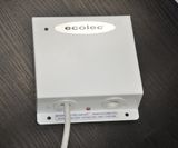 WCM100/RX receiver for heating control - on this page