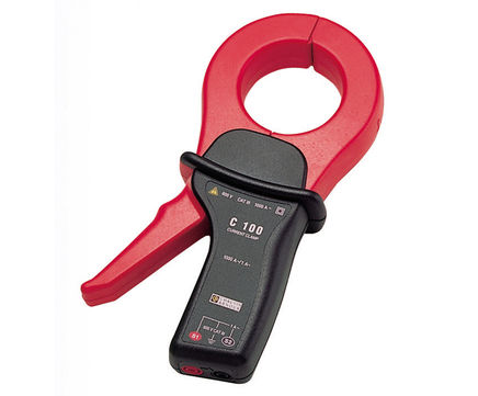 C-100 Series Clamp