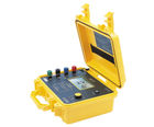 CA6462 Earth & Resistivity Tester