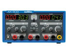 AX 503 stabilised power supply