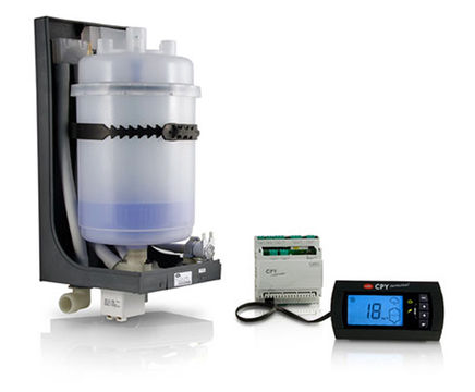OEM humidifier kits