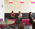Bespoke high quality banquette seating