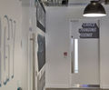 Timber doorsets for 65 Gresham Street, London