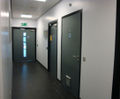 NationPlus durable, acoustic internal steel doors