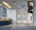 Internal doors and doorsets for English National Ballet