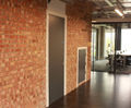 Internal doorsets for RBS Pluto refurbishment