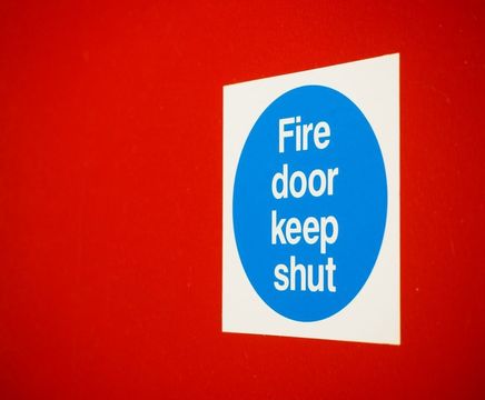 How well do you know your fire door hardware?