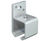 Series 50 straight sliding door gear (440kg) 8