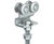 Series 50 straight sliding door gear (440kg) 9