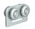 Series 50 straight sliding door gear (440kg) 11