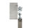 Series 20 sliding door hardware system (90kg) 6