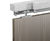 Series 20 sliding door hardware system (90kg) 2