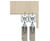 Series 20 sliding door hardware system (90kg) 3