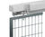 Series 20 sliding door hardware system (90kg) 9