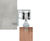 Trakkit Quiesce wardrobe sliding door gear kit 6