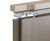 Series 20 sliding door hardware system (90kg) 1