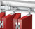Series 50 straight sliding door gear (440kg) 4