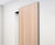 Invisible sliding door systems for homes and offices 2