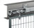 Sliding door gear for industrial / commercial buildings 0