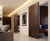 Interior invisible door system offers sleek aesthetics 0