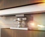 Series 20 sliding door hardware system (90kg)