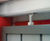 Series 250 Sliding Door System - heavy duty steel track for large doors 7