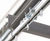 Bespoke overhead conveyor system for joinery works 1