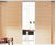 Tommaslide 100 soft-close straight sliding door system 0