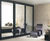 Tommaslide 100 soft-close straight sliding door system 1