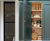 FurnFold bi-folding cupboard door system 2