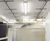 Multirail manual overhead runway system 6