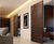 Invisible sliding door systems for homes and offices 3