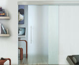 Tommaslide tracks for sliding glass doors - on this page