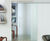 Tommaslide tracks for sliding glass doors 0