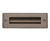 Recessed Sliding Door Handles - flush metal handles for sliding doors 7
